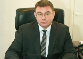 ВРиО мэра Волгограда исключен из «Единой России