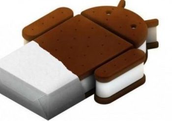 Для Sony Xperia доступне оновлення Android ICS