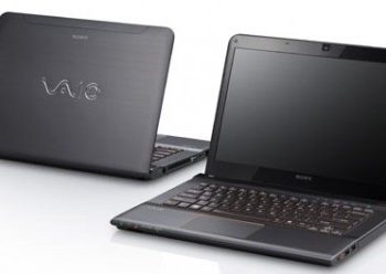 Про ноутбук Sony VAIO E Series 14P з процесором Intel Ivy Bridge