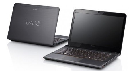 Про ноутбук Sony VAIO E Series 14P з процесором Intel Ivy Bridge