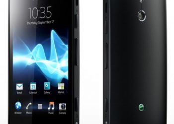 В травні британці отримають Sony Xperia P і Xperia U