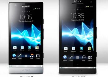 Sony працює над новим бюджетним смартфоном