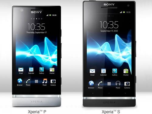 Sony працює над новим бюджетним смартфоном