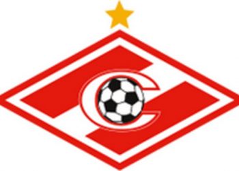 Футбольный Спартак отмечает юбилей