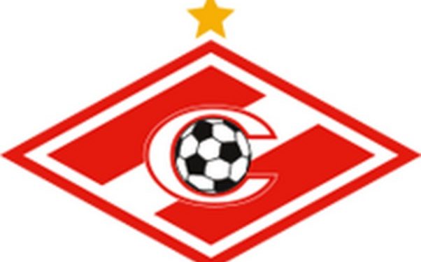 Футбольный Спартак отмечает юбилей
