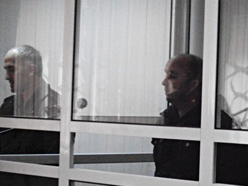 Одного из организаторов теракта во Владивостоке приговорили к 24 годам тюрьмы