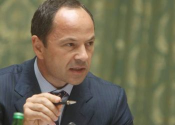 Тігіпко: 145 мільярдів гривень зарплати знаходиться в тіні
