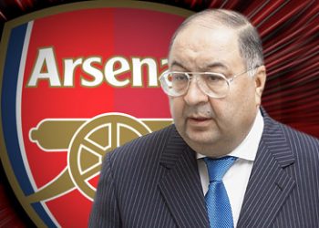 Алишер Усманов – самый богатый россиянин по версии Forbes