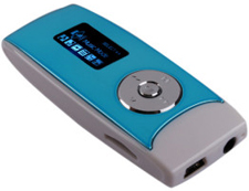 MP3-плеер Weike WK-M311