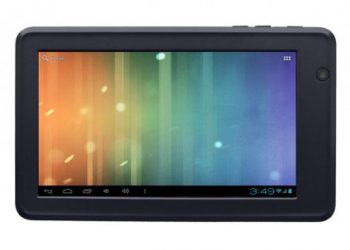 Планшет Xtex My Tablet вартістю 150 доларів