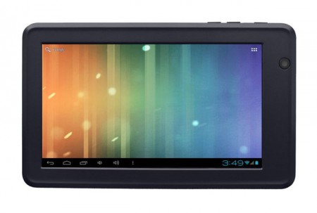 Планшет Xtex My Tablet вартістю 150 доларів