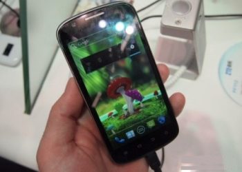 Компанія ZTE в рік може продавати по 100 млн смартфонів
