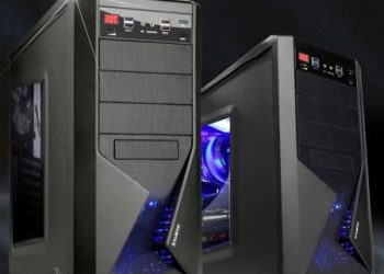 Zalman показала новий комп'ютерний корпус