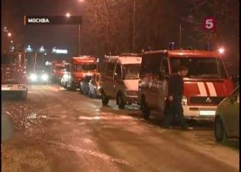 К обрушению здания в Москве привела жадность собственника