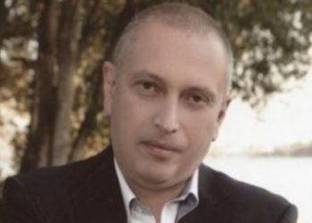 Двох вбивць мільйонера Аксельрода шукають по всій країні