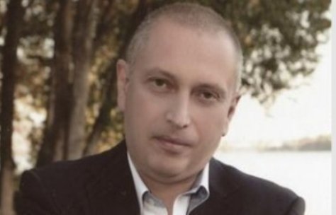 Двох вбивць мільйонера Аксельрода шукають по всій країні