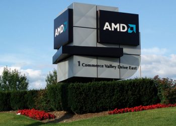 AMD продовжує закривати свої датацентри по всьому світу