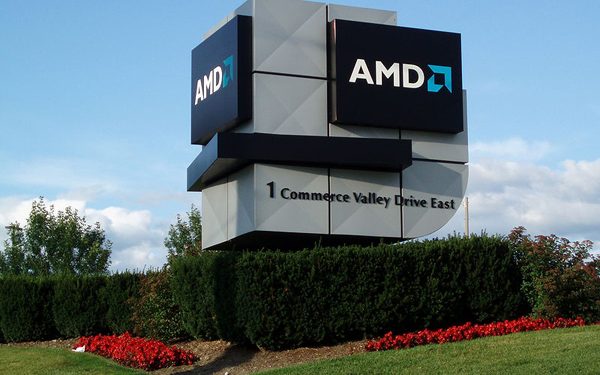 AMD продовжує закривати свої датацентри по всьому світу