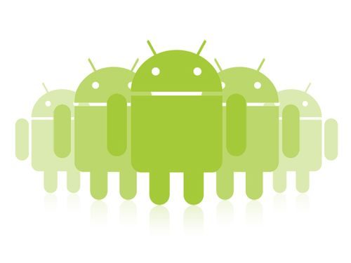 Google: «5 місяців між оновленнями Android - це цілком прийнятно»