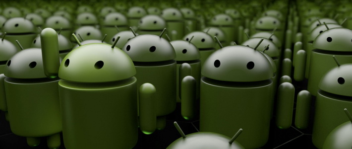 Android не порушує патенти Oracle