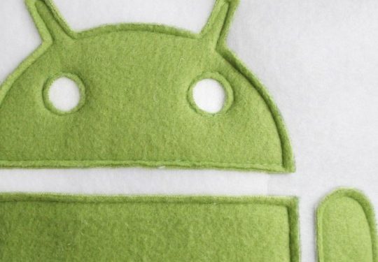 Android найвразливіша ОС