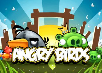 Angry Birds и вера в Бога спасли в горах застрявшего американца