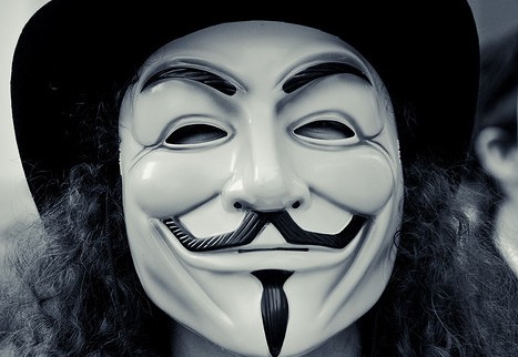 Anonymous запустили потоковий музичний сервіс