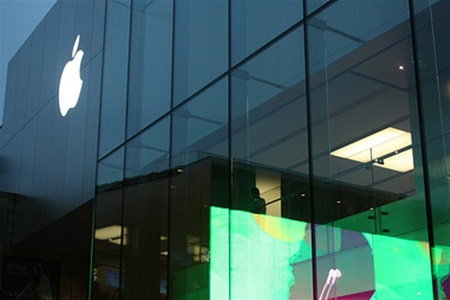 Apple почала набирати працівників в Ізраїлі