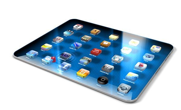 Apple вернет австралийцам деньги за iPad 3