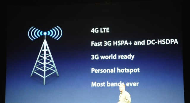 На Apple подают в суд австралийцы из-за нерабочего 4G в iPad