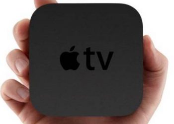 Компанія Apple випускатиме телевізори