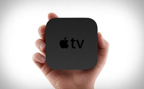 Apple веде переговори з приводу відео-сервісу