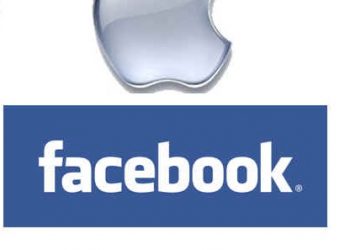Google: Apple і Facebook об'єдналися проти відкритості Інтернету