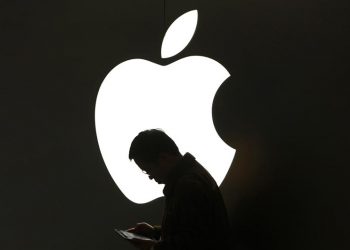 Пользователи нового iPad жалуются на перегрев