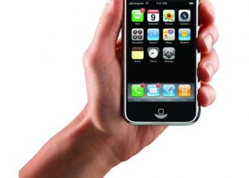 В США придумали, как увеличить экран iPhone