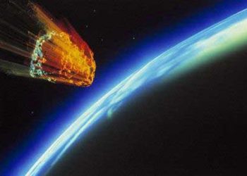 NASA: катастрофа может унести жизни миллионов людей