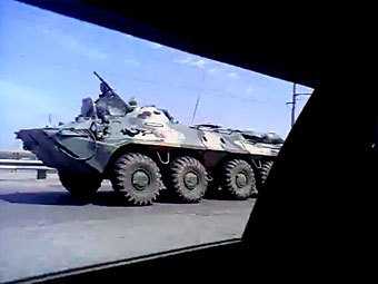 Полиция назвала