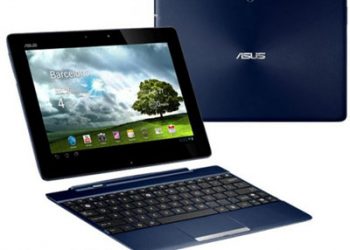 В США представили новий планшет від ASUS
