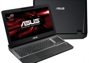 Новий ігровий ноутбук від ASUS вже достуний для замовлення