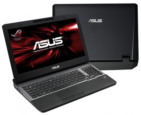 Новий ігровий ноутбук від ASUS вже достуний для замовлення