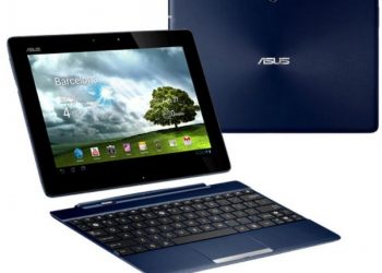 Новий ASUS Transformer Pad 300 уже в продажі