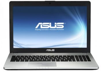 Asus готує до виходу три нові ноутбуки