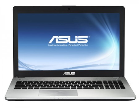 Asus готує до виходу три нові ноутбуки