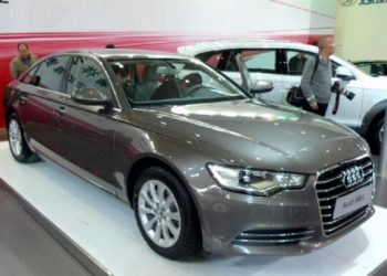 Нову модифікацію Audi A6L уже представили – раніше наміченої дати