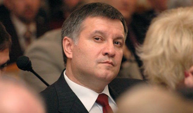 Аваков будет баллотироваться в Раду