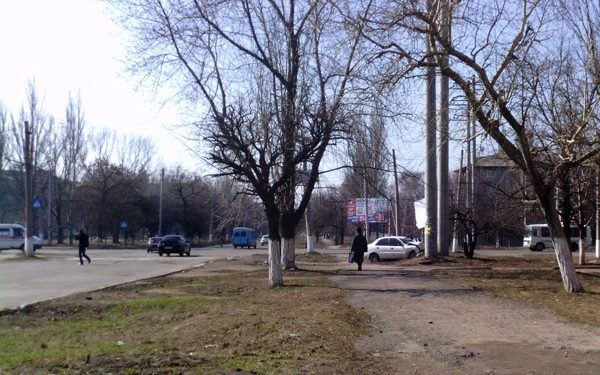 Жінка на своїй автівці збила матір і її двухрічну дитину