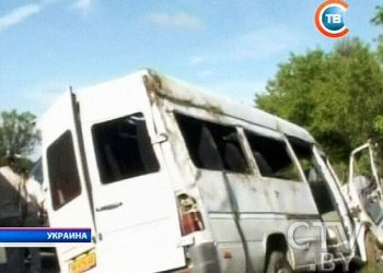 В Свердловской области с рельс сошли семь вагонов со щебнем