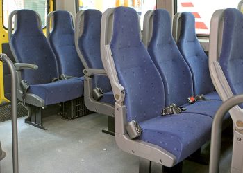 Ремені вартуватимуть біля одного відсотка від вартості автотранспорту