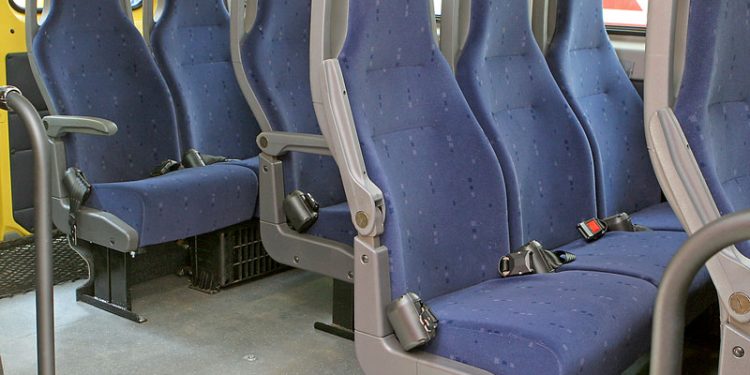 Ремені вартуватимуть біля одного відсотка від вартості автотранспорту