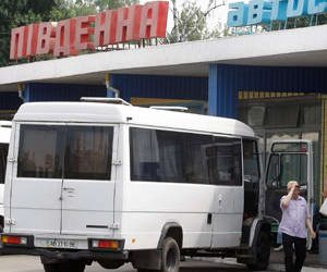 В Україні 23 тисячі автобусів переобладнані